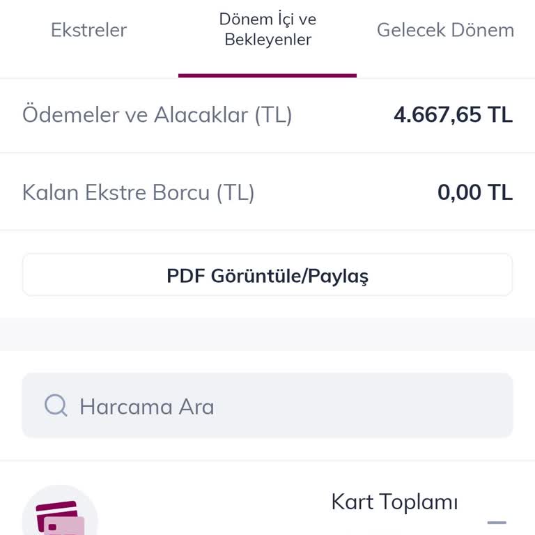 QNB Finansbank Hukuksuz Kart Aidatı!