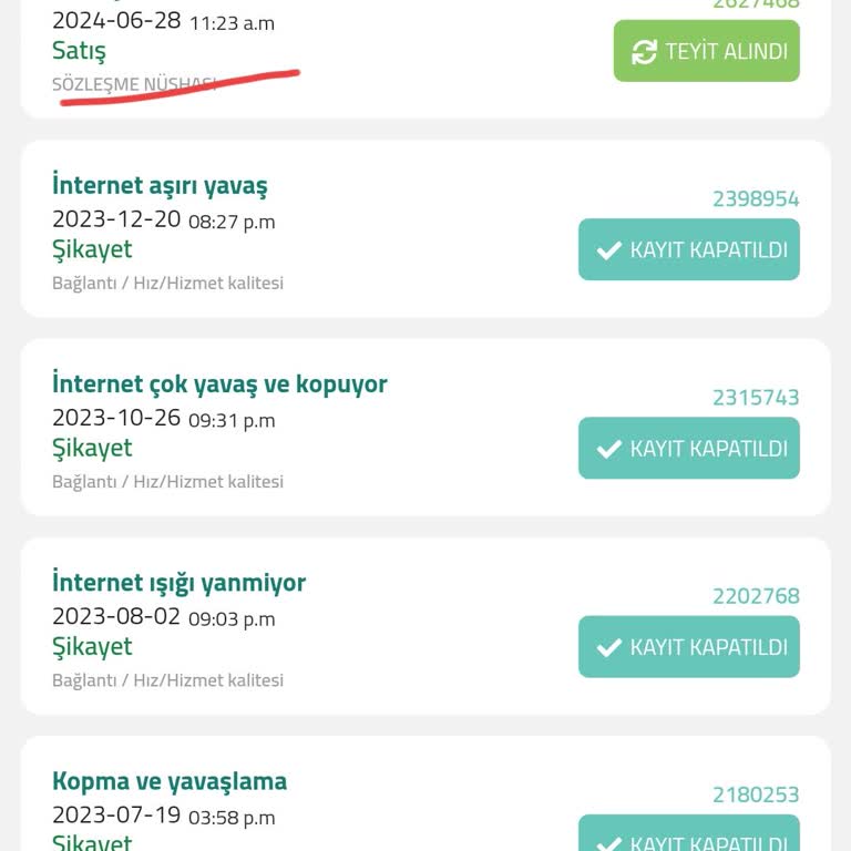 Göknet İnternet Baştan Savıyor