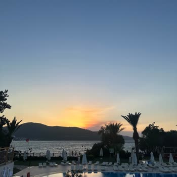 DoubleTree By Hilton Beklentilerin Altında Kalan Tatil Deneyimi