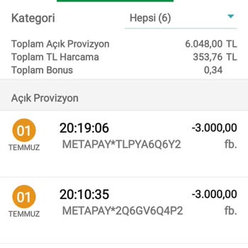 Garanti Bankası Güvenlik Açığı!