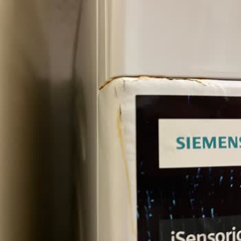 Siemens Müşterilerine Beklenen Kaliteyi Sunamıyor