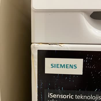 Siemens Müşterilerine Beklenen Kaliteyi Sunamıyor