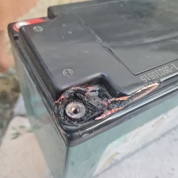 Yuki Motor Yuki Hektor Elektrikli Araba