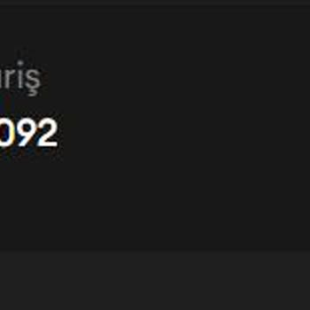 Hesap Fiber 'den Aldığım Hesap Banlı Çıktı!