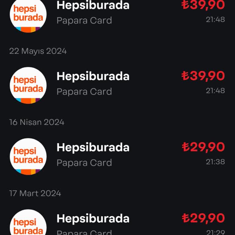 Hepsiburada Üyelik İptali Ve Para Çekme Sorunu