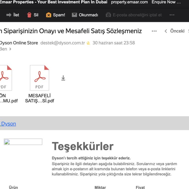 Dyson Gen5detect™ Absolute (Mor/Gri)
