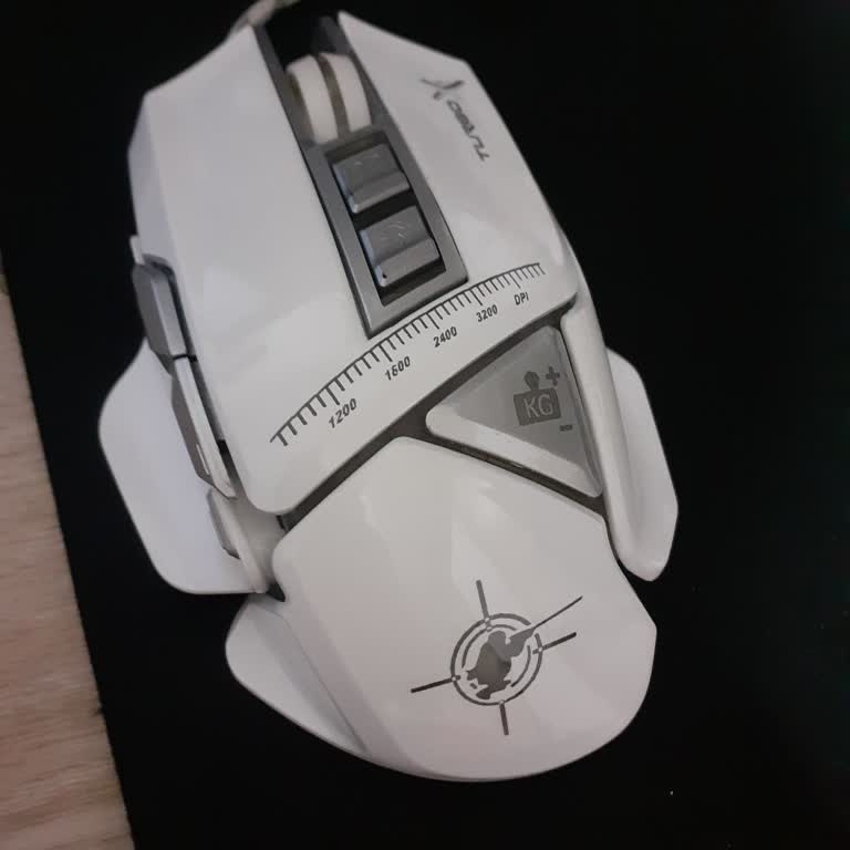 Atom Bilişim Yeni Aldığım Mouse Çalışmıyor!