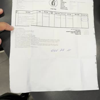 Teknosa Önceden Bilgi Vermeden İade Üründen Kargo Ücretini Aldı!