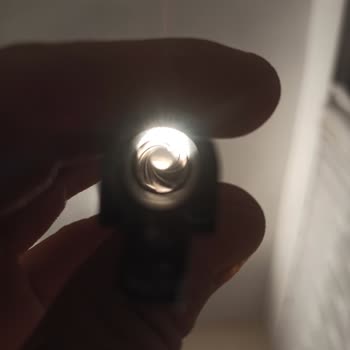 Sarsılmaz Silah Çizilme Ve Dökülme