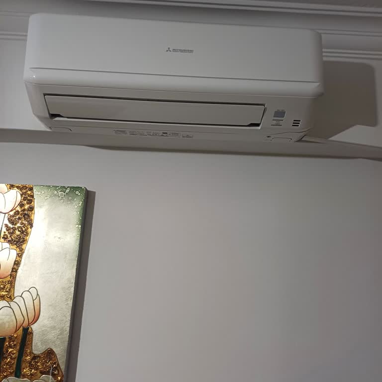 Mitsubishi Heavy Kampanya Dan Alınan Klima