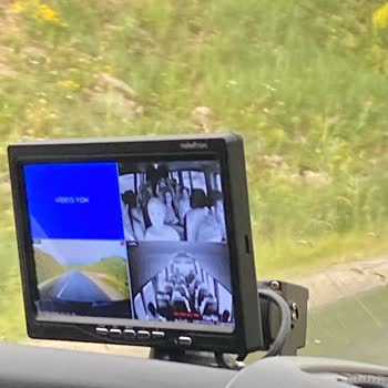 Sahil Seyahat'te Güvenlik Ve Konfor Sorunu