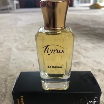 Tiyrus Koku Uygarlığı Tüketiciyi Yanıltıyor, Yorum Yapılamıyor