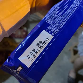 Oreo Bisküvi Bayat Ürün Satılıyor Oreo