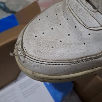 Torex FLO Mağazasından Şikayetçiyim