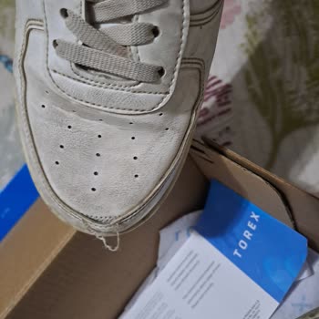 Torex FLO Mağazasından Şikayetçiyim