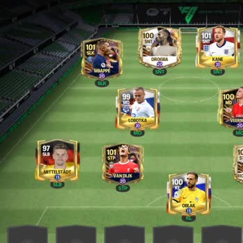 EA Sports Hesabım Çalınmış Olabilir!