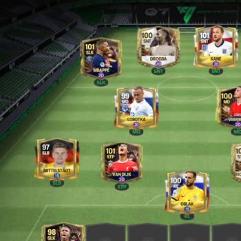 EA Sports Hesabım Çalınmış Olabilir!