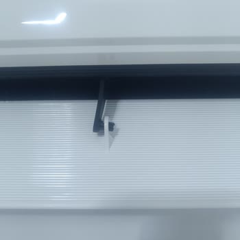 Arçelik Arızalı Klima Bozuk Hemen İlgilenmesini İstiyorum