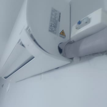 Arçelik Arızalı Klima Bozuk Hemen İlgilenmesini İstiyorum