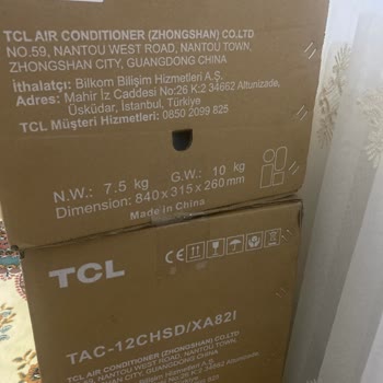 Şok Market Hatalı Ürün Gönderimi