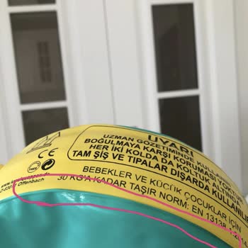 My Mini Baby Türkiye Yetkilisinin Saygısızca Konuşmasını Kınıyorum!