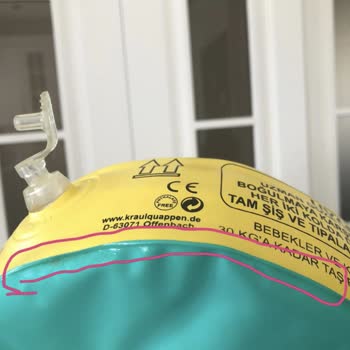 My Mini Baby Türkiye Yetkilisinin Saygısızca Konuşmasını Kınıyorum!