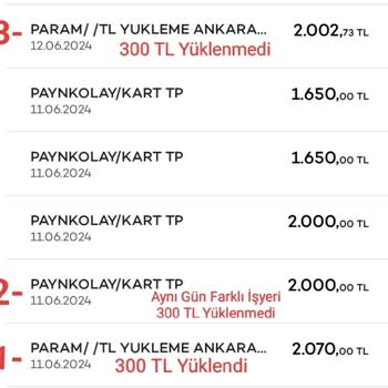 Akbank'dan Yeni Müşteri Aldatmacası
