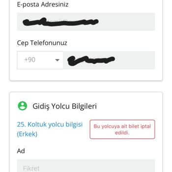 Metro Turizm Ödenmeyen Para İadesi Ve Ulaşılamayan Müşteri Hizmetleri!