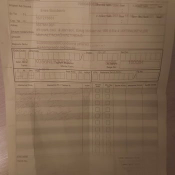 Siemens Buzdolabı Ve Servis Sorunları