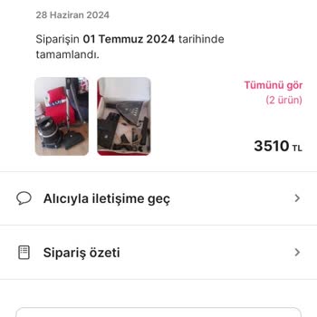 Gardrops Komisyonda Çok Fazla Alıyor 2 Kez Kesintimi Olur