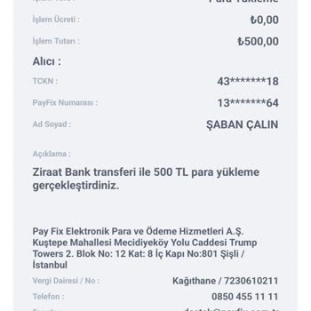 Matbet Acil Yardım İçin Bekliyorum