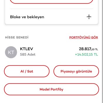 Akbank Yatırım Platformu Dökülüyor