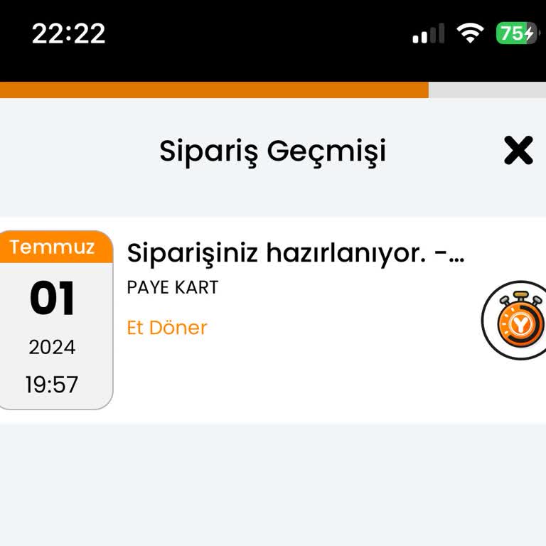 Köfteci Yusuf Siparişi Getirmiyor Ve Telefonu Açmıyor