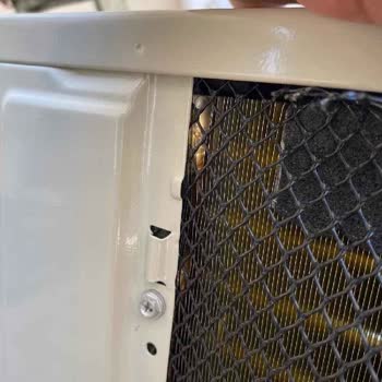 Defolu Ürün. Umursamaz Servis Baymak Durmaz