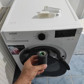 Arçelik Servisi Kurulum Hatası