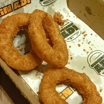 Getir, Getirmek Kolay, Önemli Olan Getirdiğiniz Arkasında Durmak