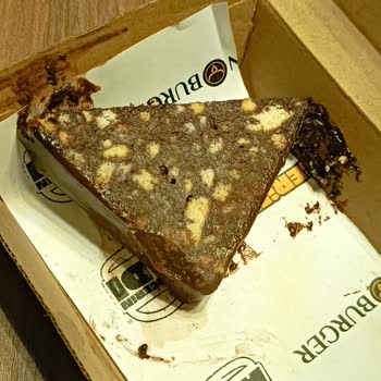 Getir, Getirmek Kolay, Önemli Olan Getirdiğiniz Arkasında Durmak