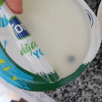 Torku Son Kullanma Tarihi Geçmemiş Ürün Bozuk Çıktı