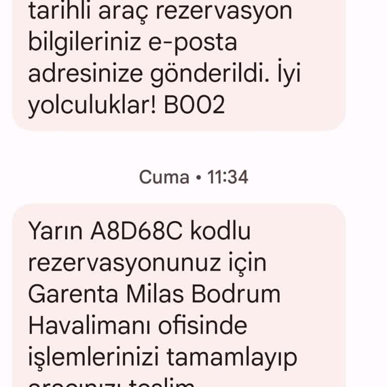 En Uygun.com Müşteri Hizmetlerine Ulaşmasına Sorunu Ve Para İadesi