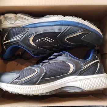 Lescon Orion Ayakkabı 2 Ayda Yırtıldı