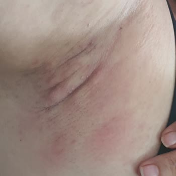 Bee Beauty Classy Krem Deodorant