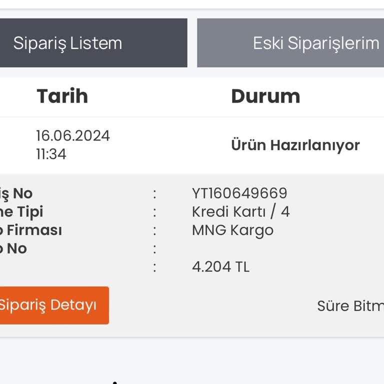 İşbir Yatak Ücret İadesi Yapılmadı