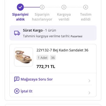 N11'deki Mağazaların Güvenilirliği Ve Kargo Sorunu