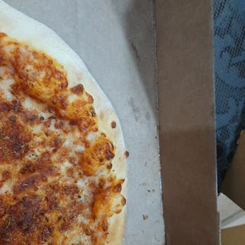 Domino's Pizza Sorunsalı, Tam Bir Pişmanlık