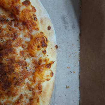 Domino's Pizza Sorunsalı, Tam Bir Pişmanlık