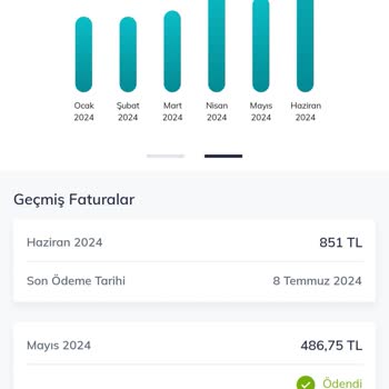 Türk Telekom Tarife Değişikliği Sonrası Faturam 2 Katına Çıktı!