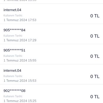 Türk Telekom Tarife Değişikliği Sonrası Faturam 2 Katına Çıktı!