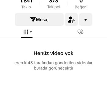 TikTok T@ciz Lik Olması