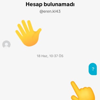 TikTok T@ciz Lik Olması