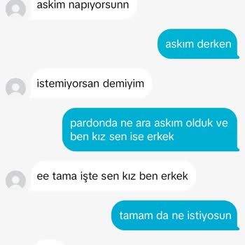 TikTok T@ciz Lik Olması